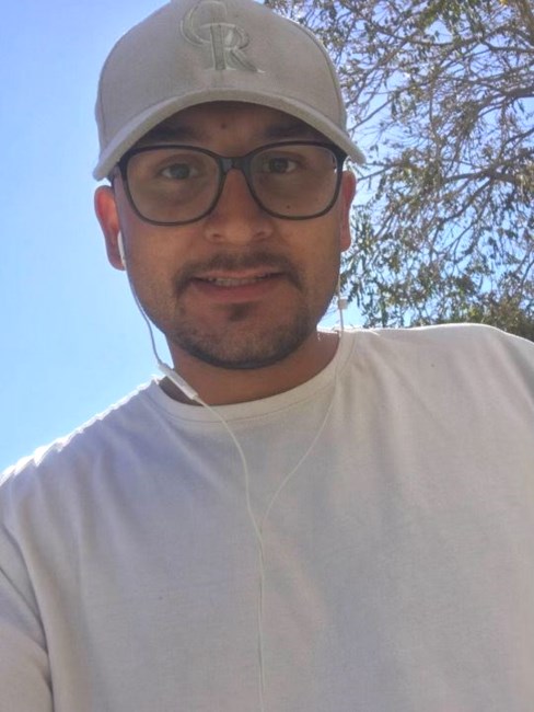 Obituary of Luis Angel Trujillo