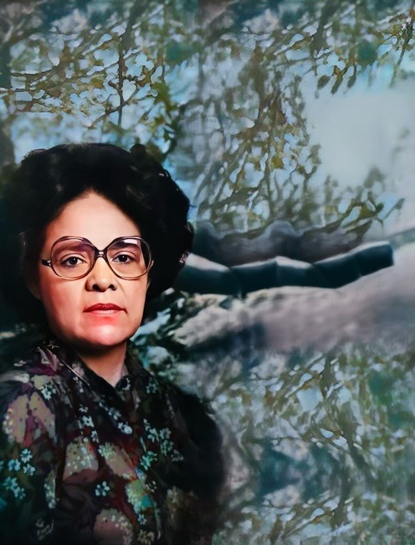 Avis de décès de Corina V. Sanchez