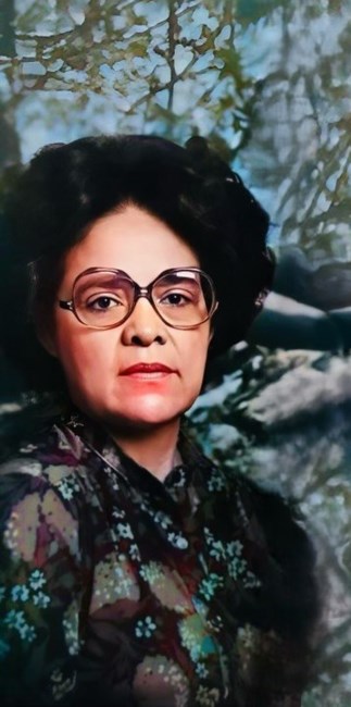 Obituary of Corina V. Sanchez