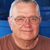 Obituary of Raymond Douglas Jordan