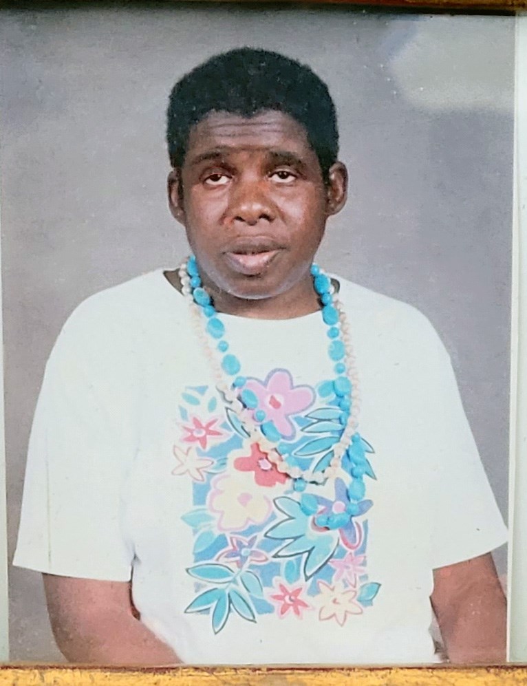 Obituary of Palecia Ann Hayes