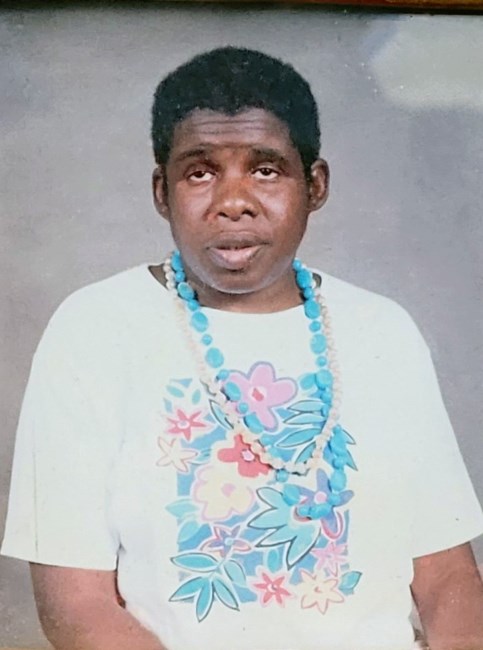 Obituary of Palecia Ann Hayes