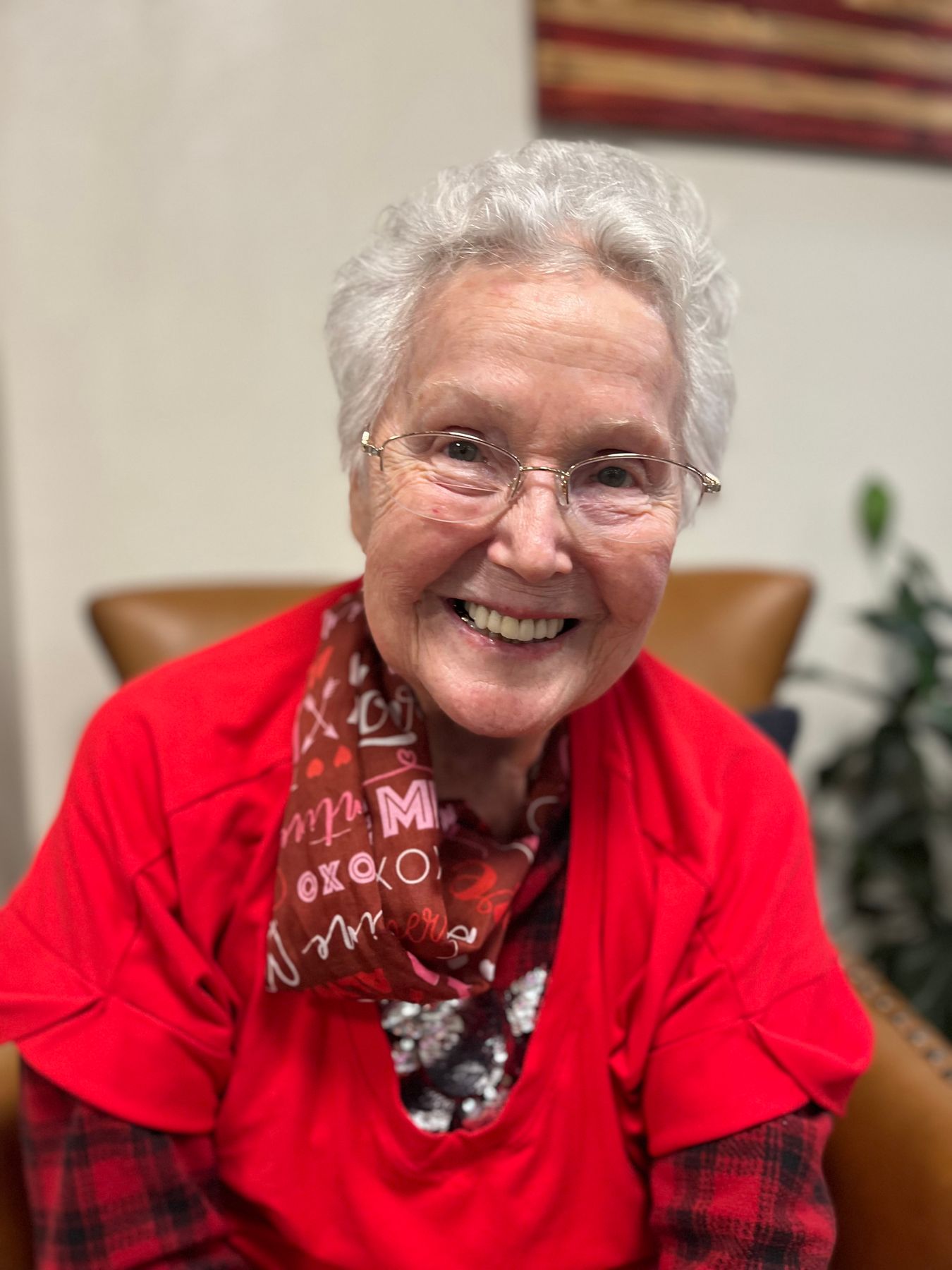 Obituary of Melba Jean Wilcox