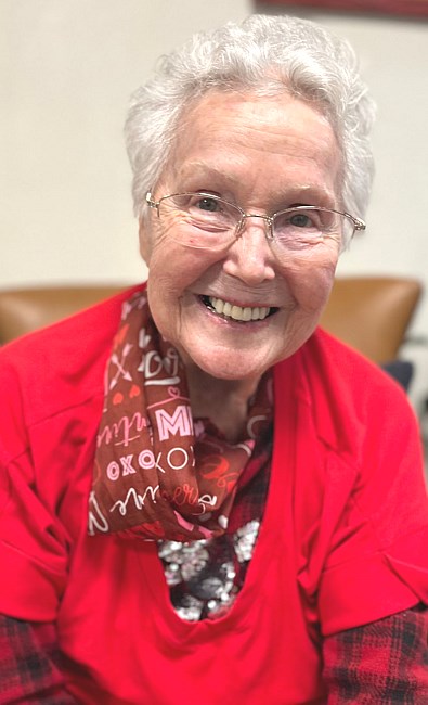 Obituary of Melba Jean Wilcox