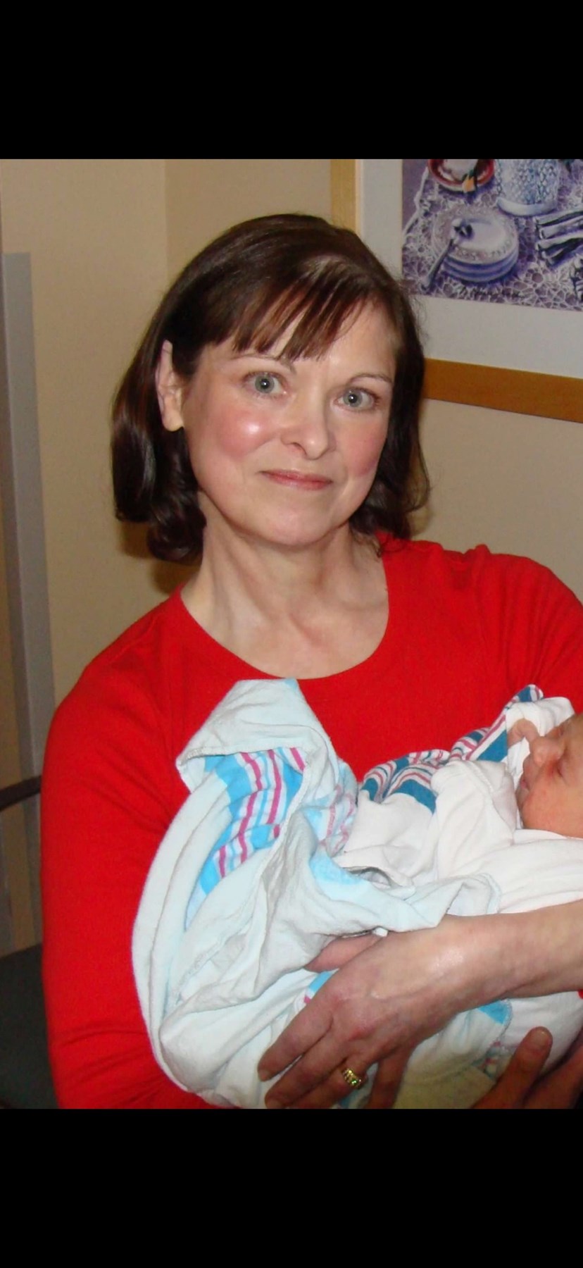 Obituary of Joyce DiMartino