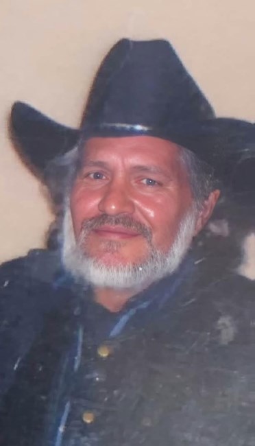 Obituary of Roberto Gonzalez Jr.
