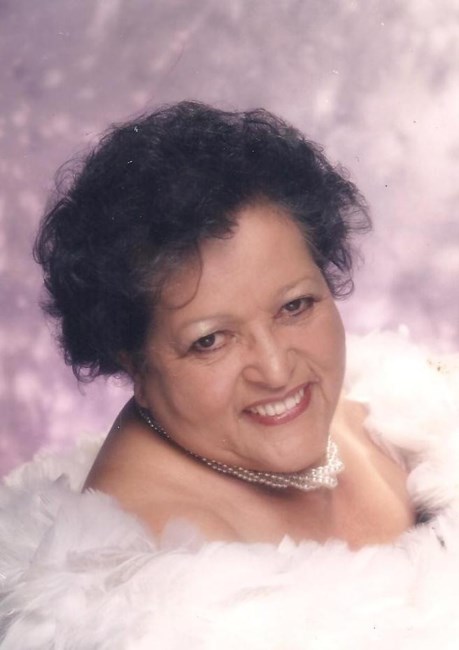 Obituary of Adelaide Lopes