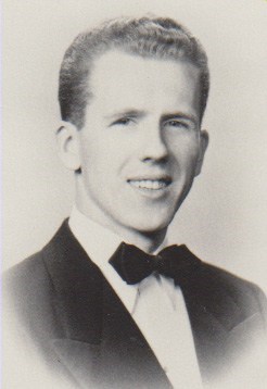 Obituary of Kenneth Funk