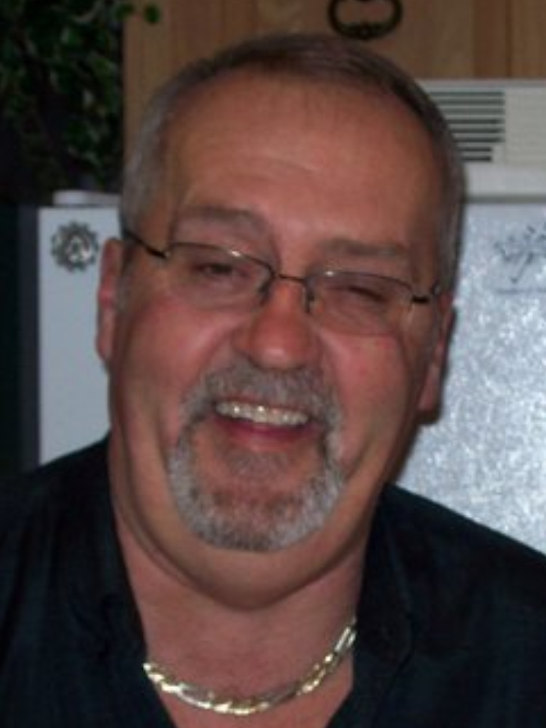 Avis de décès de M. Daniel Grondin