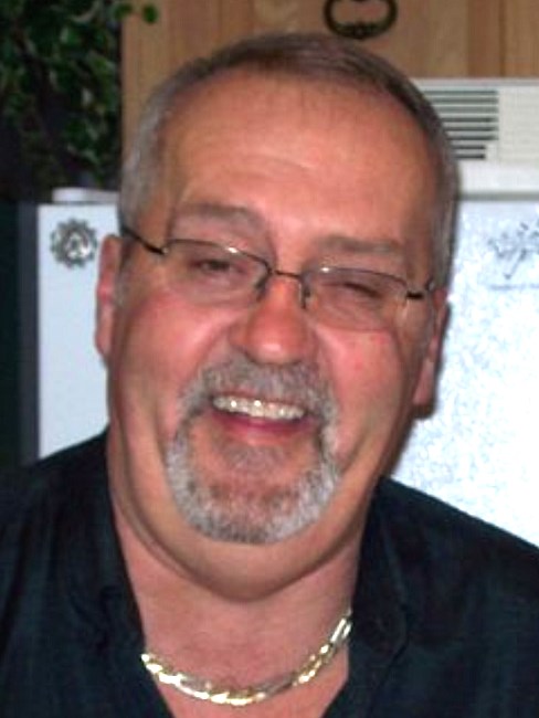 Avis de décès de M. Daniel Grondin