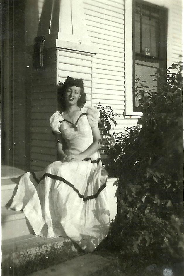 Obituary of Elvira Theresa Chapman