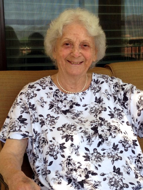 Obituary of Bette R. Linz
