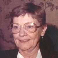 Obituary of Dorothy Joyce Fenske