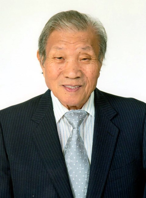 Obituary of Jooyoung Lee