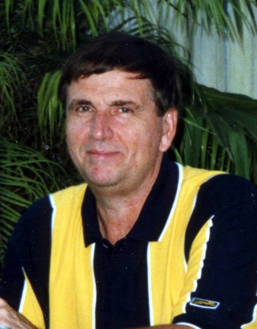 Obituary of Thomas S. Roux