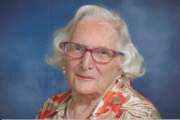 Obituary of Alvera LuVerne Hammond