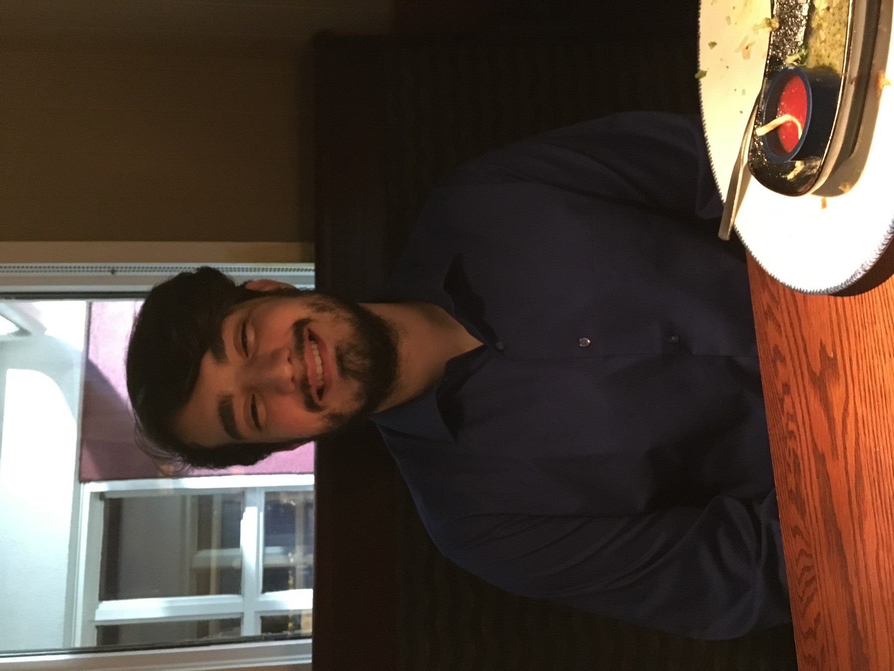 Obituary of Jacob David Letourneau