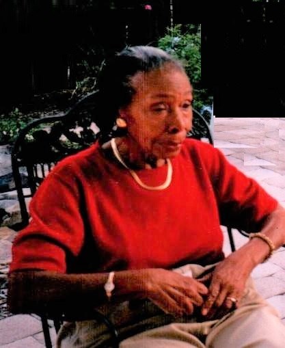 Avis de décès de Eddie Mae Williams