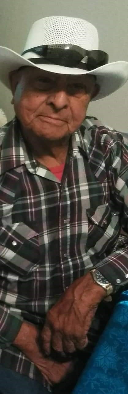 Obituary of Esteban Vasquez