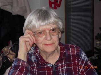 Obituary of Maryel N. Mittelsteadt