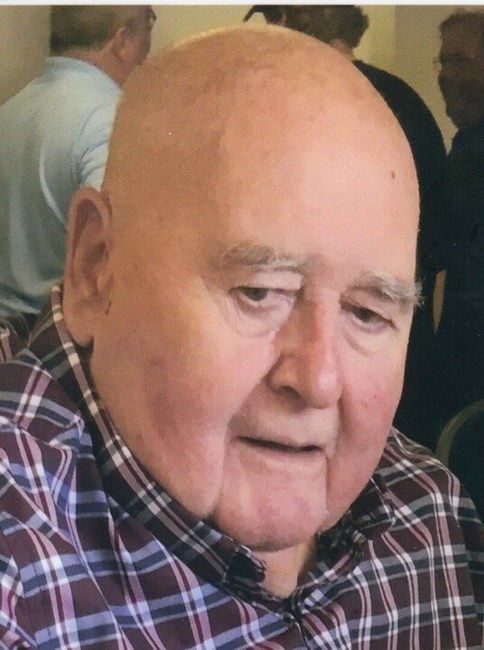 Obituary of Mario "Mutts" Francesco Zamin