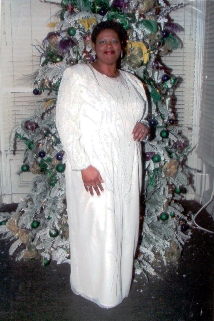 Obituary of Selene D. Pickens