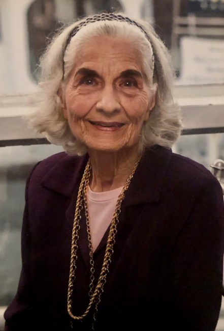 Obituary of Jacqueline "Jackie" Brown