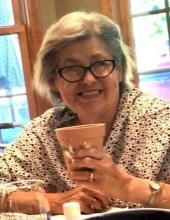 Obituary of Marilyn Lois Zatlin