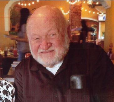 Obituary of William Cecil James Rice
