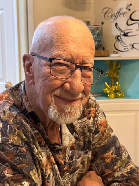 Obituary of Roger G Johnston