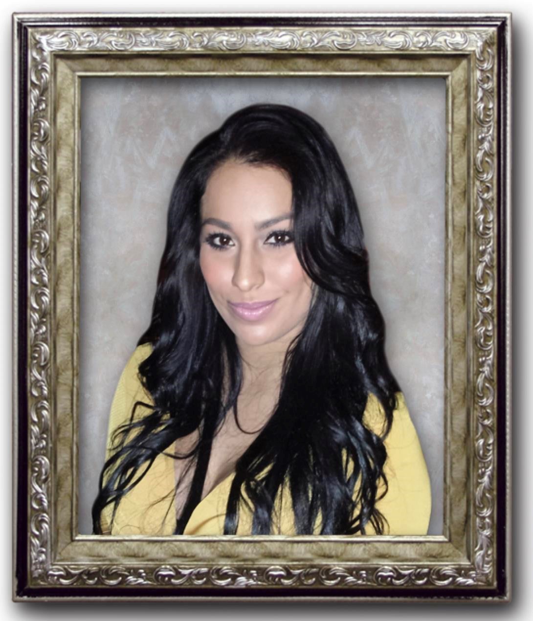 Obituary of Adriana Gonzalez