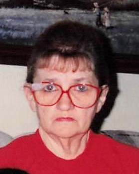 Obituary of Susan Kay Ritchie
