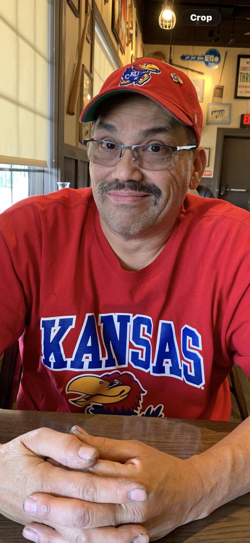 Obituary of Anthony Michael Ojeda