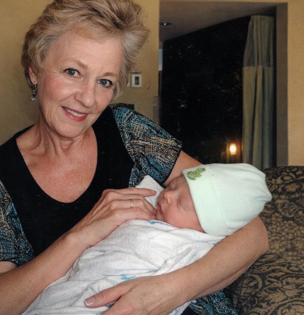 Obituary of Margaret "Peggy" T. Bentley