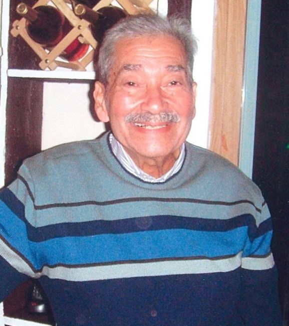 Obituary of George S. Velez