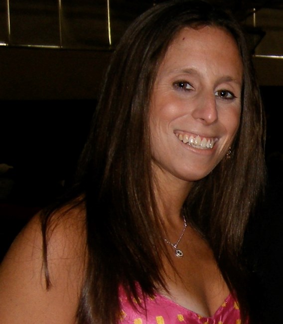 Obituary of Heather Feinberg Davis