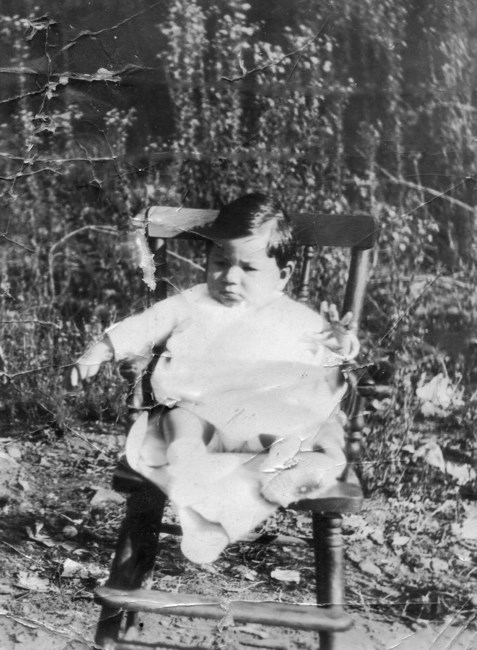 Obituary of Richard Herrera Robledo