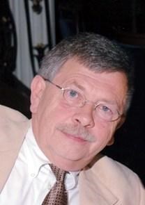 Obituary of Axel Von Loewenclau
