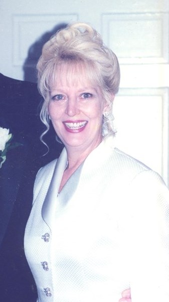 Obituary of "Babs" Barbara Jane Donley