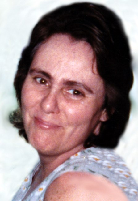 Obituary of Susan Frances Regis