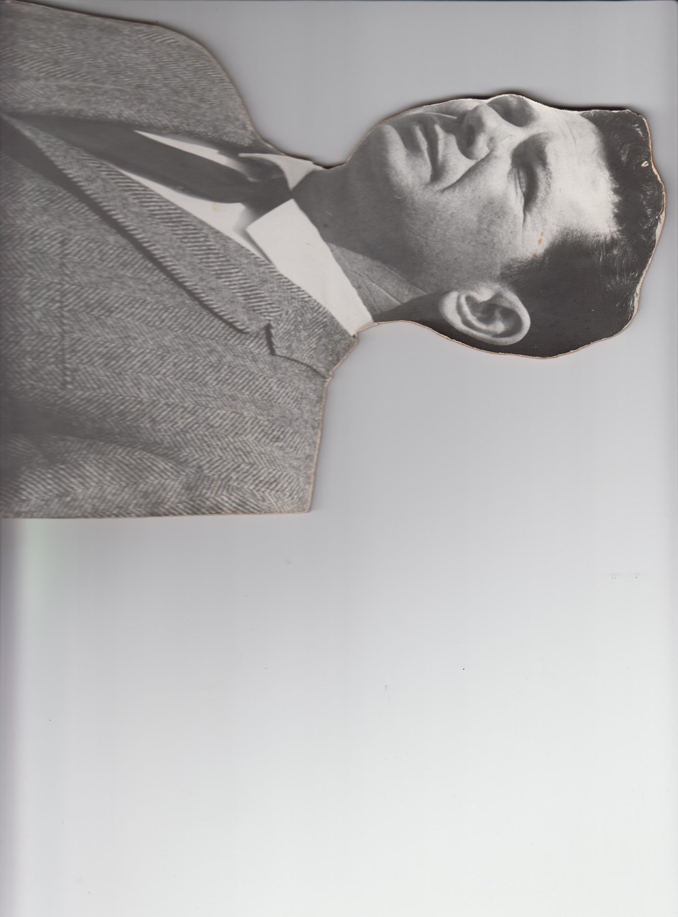 Obituary of James Gordon Link