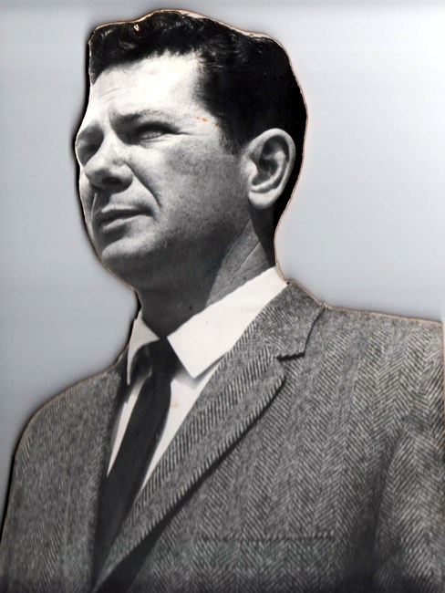 Obituary of James Gordon Link