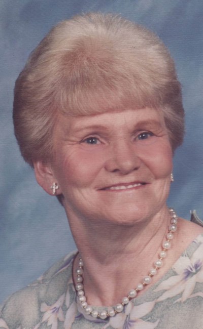 Obituary of Mattie Alice Johnson