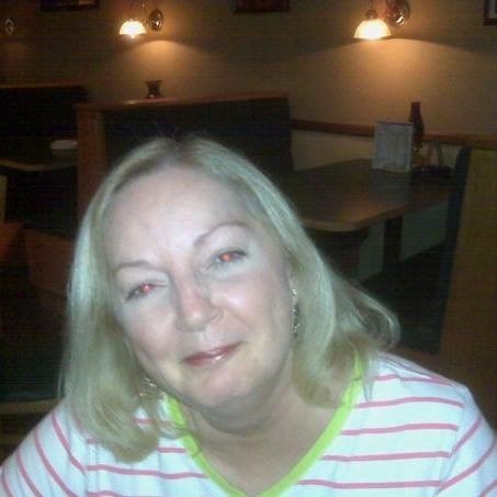 Obituary of Dale Cantrell