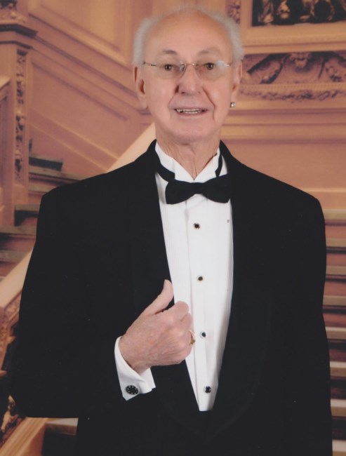 Obituary of Kenneth Richard Sasser