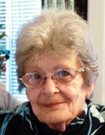 Laura Burdett