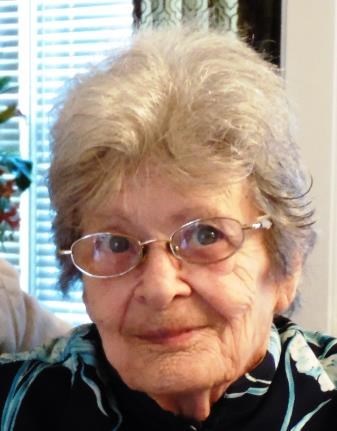 Obituary of Laura Burdett