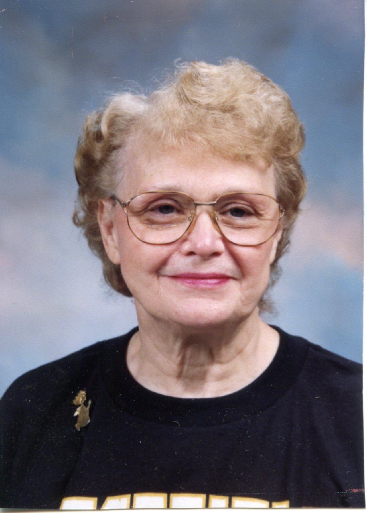 Avis de décès de Charlotte Emily Lombardo