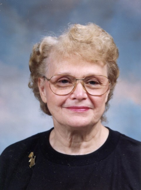 Obituary of Charlotte Emily Lombardo