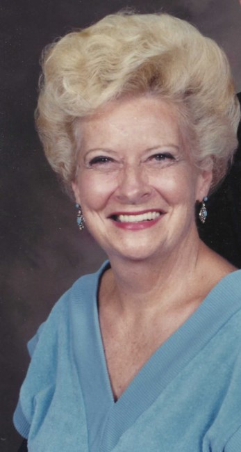 Obituary of Edith M. Greenwood